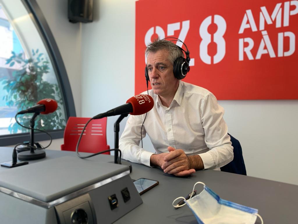 Entrevista Alcalde 17-9 2021