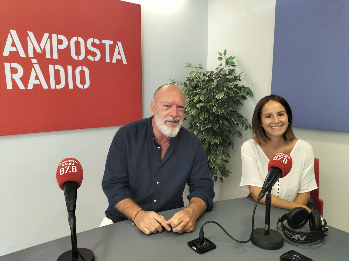 Parlem de tu amb Marta de Ramon 15 09 2022