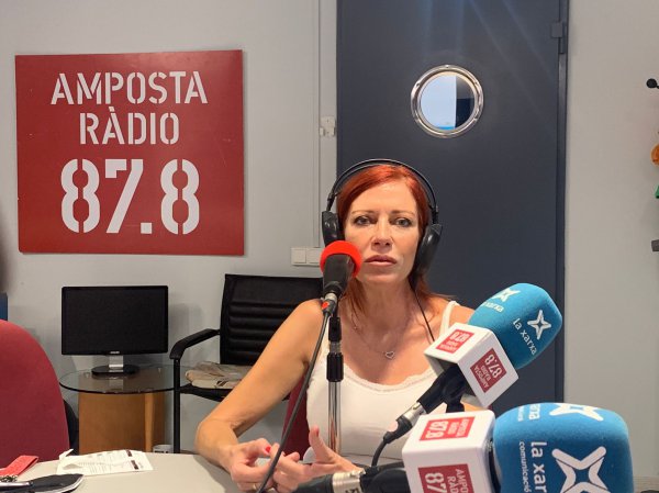 En Construcció amb Silvia Forcadell: La cara 