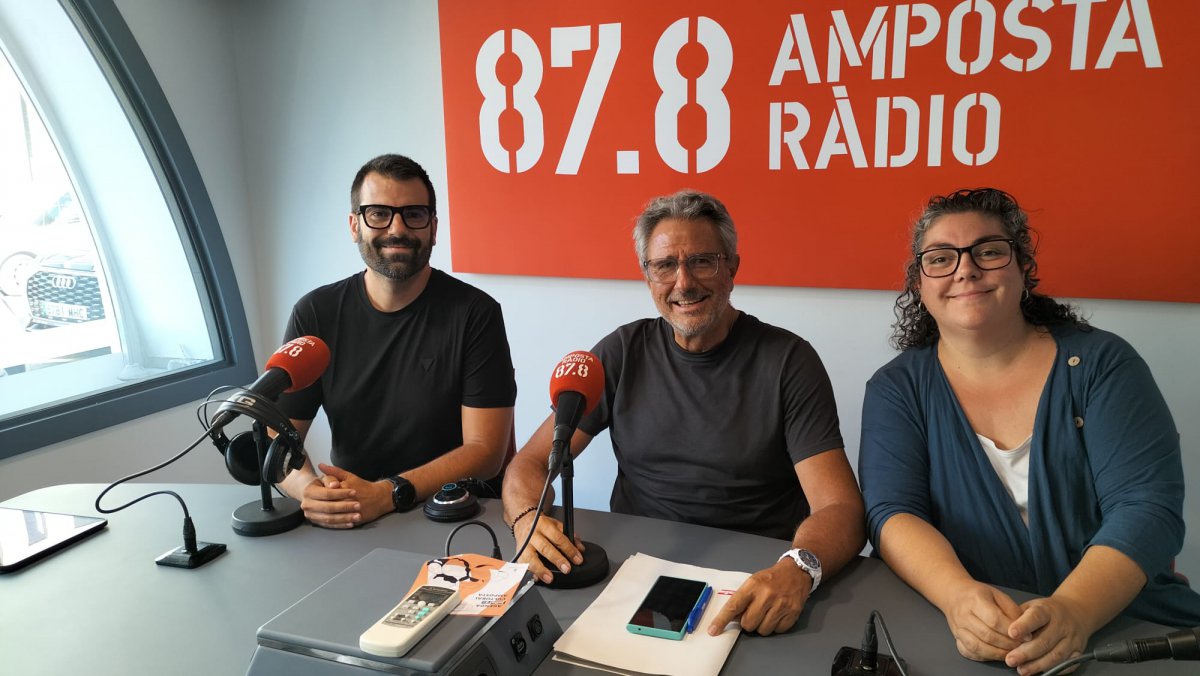 Espai polític Junts per Amposta 31 7 2025