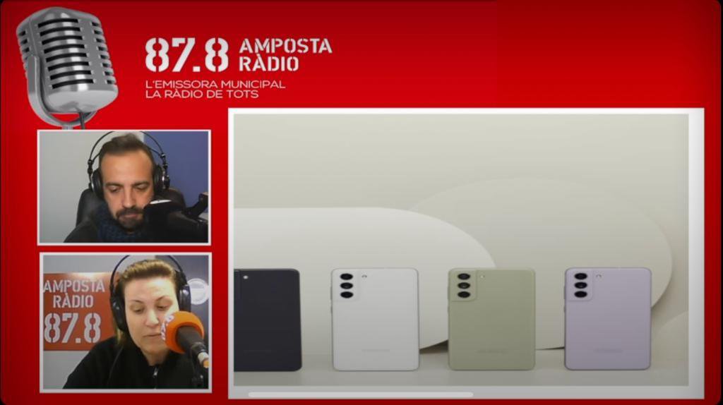 Val la pena el nou Samsung Fan Edition??