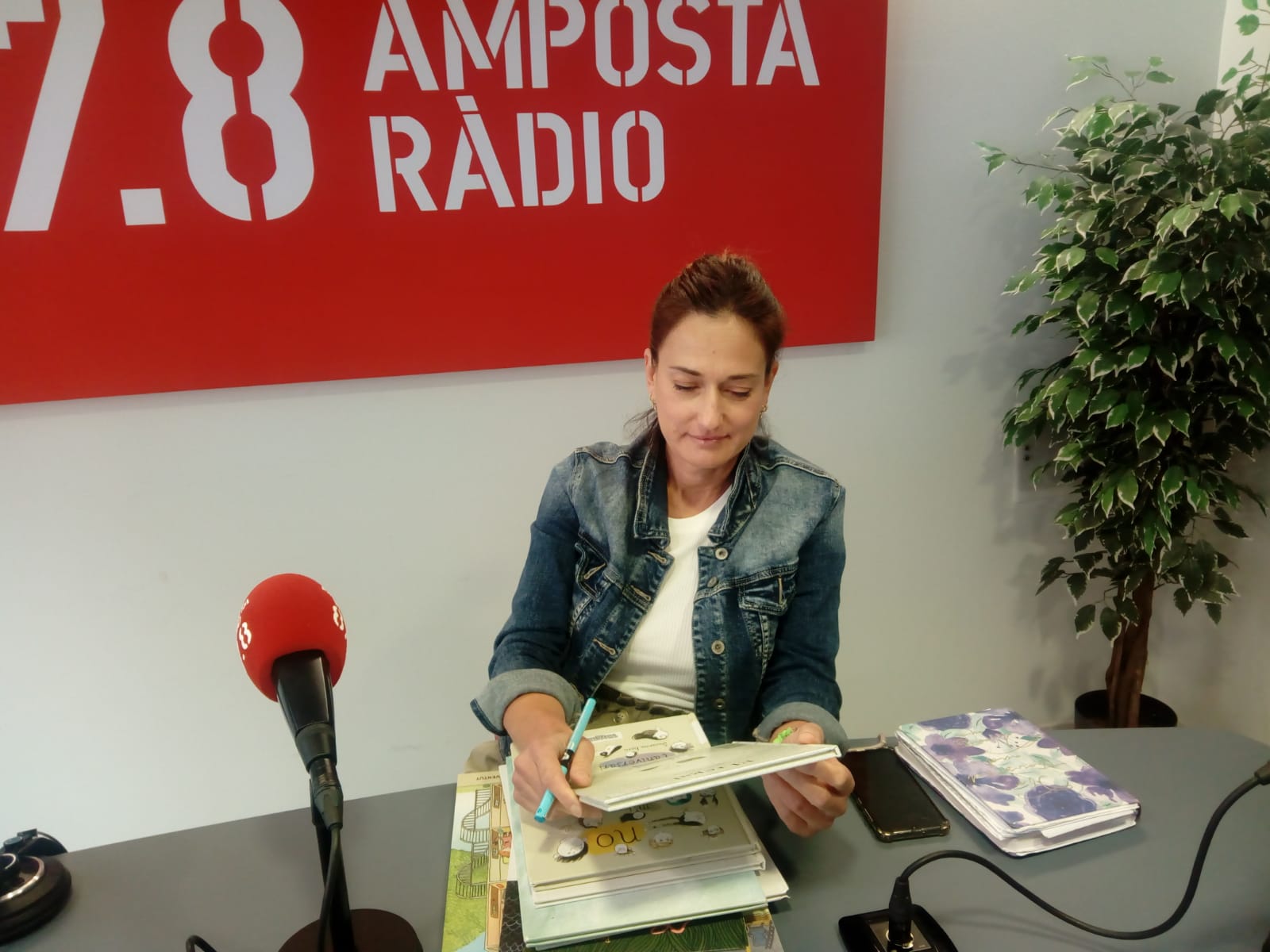 Espai Biblioteca Infantil i Juvenil 26-5-2021