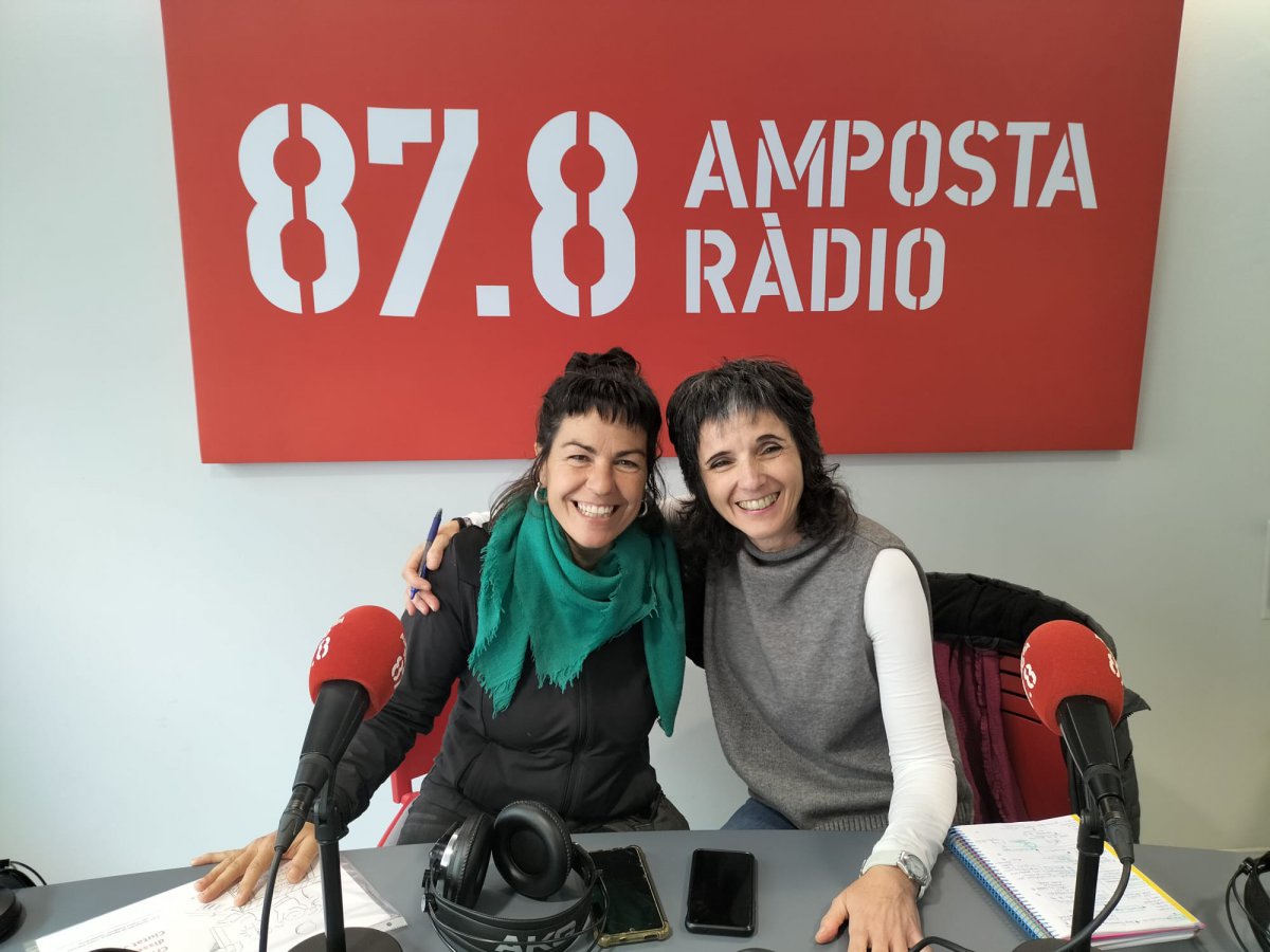 Entrevista ERA Comunalitat Amposta