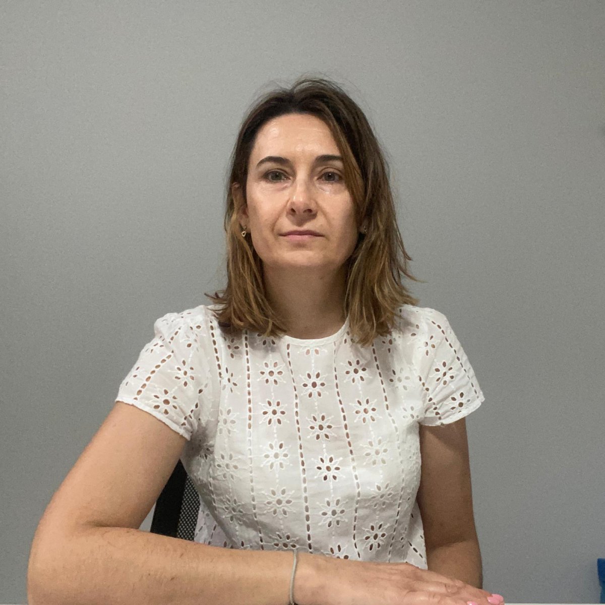 Entrevista amb Montse Matamoros, Arxivera 9 6 2025