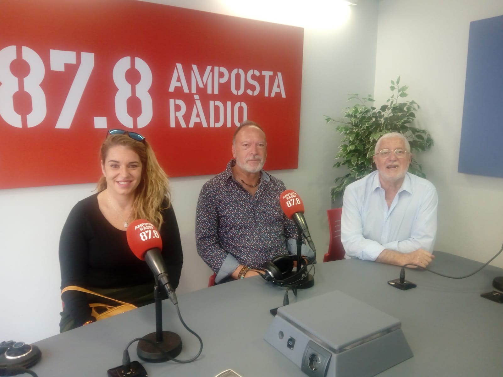 La tertúlia del dilluns 18-10 2021
