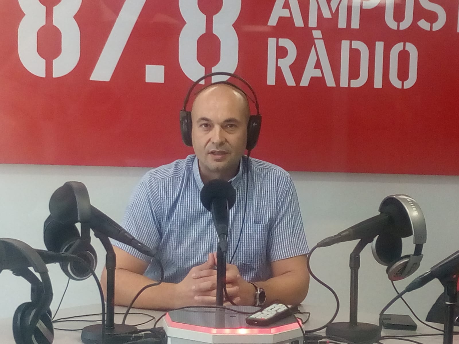 ESPAI POLICIA LOCAL 01 10 2019