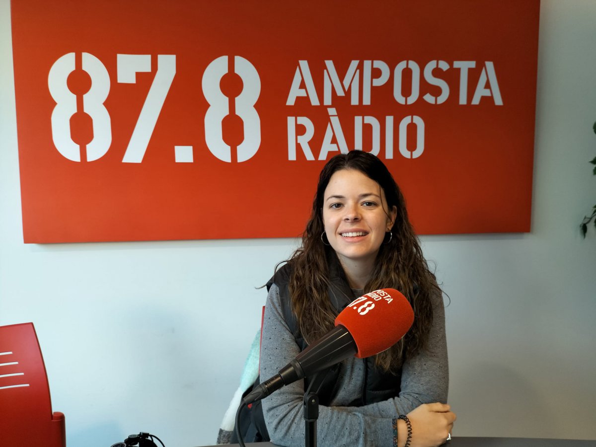 Espai Lo sindicat 13 11 2023