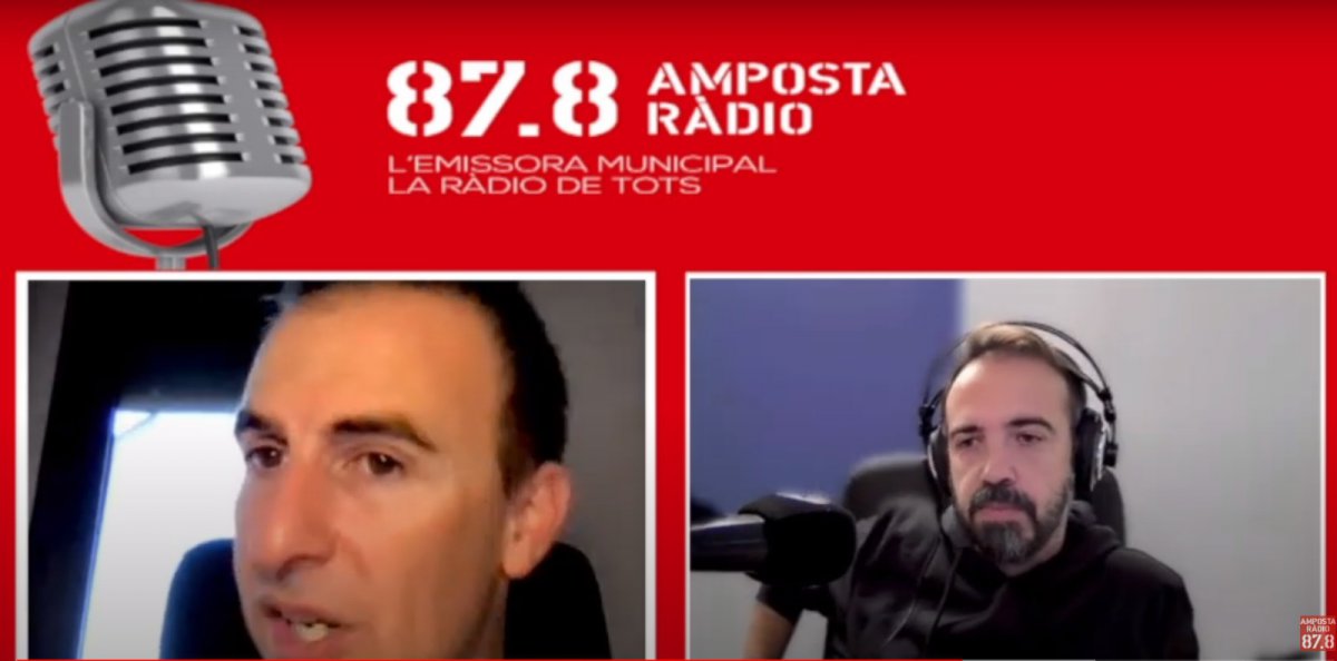 Avui a ETCA hem destacat la Jornada sectorial de la PAC i les Mesures del pla d’impuls del Circ II