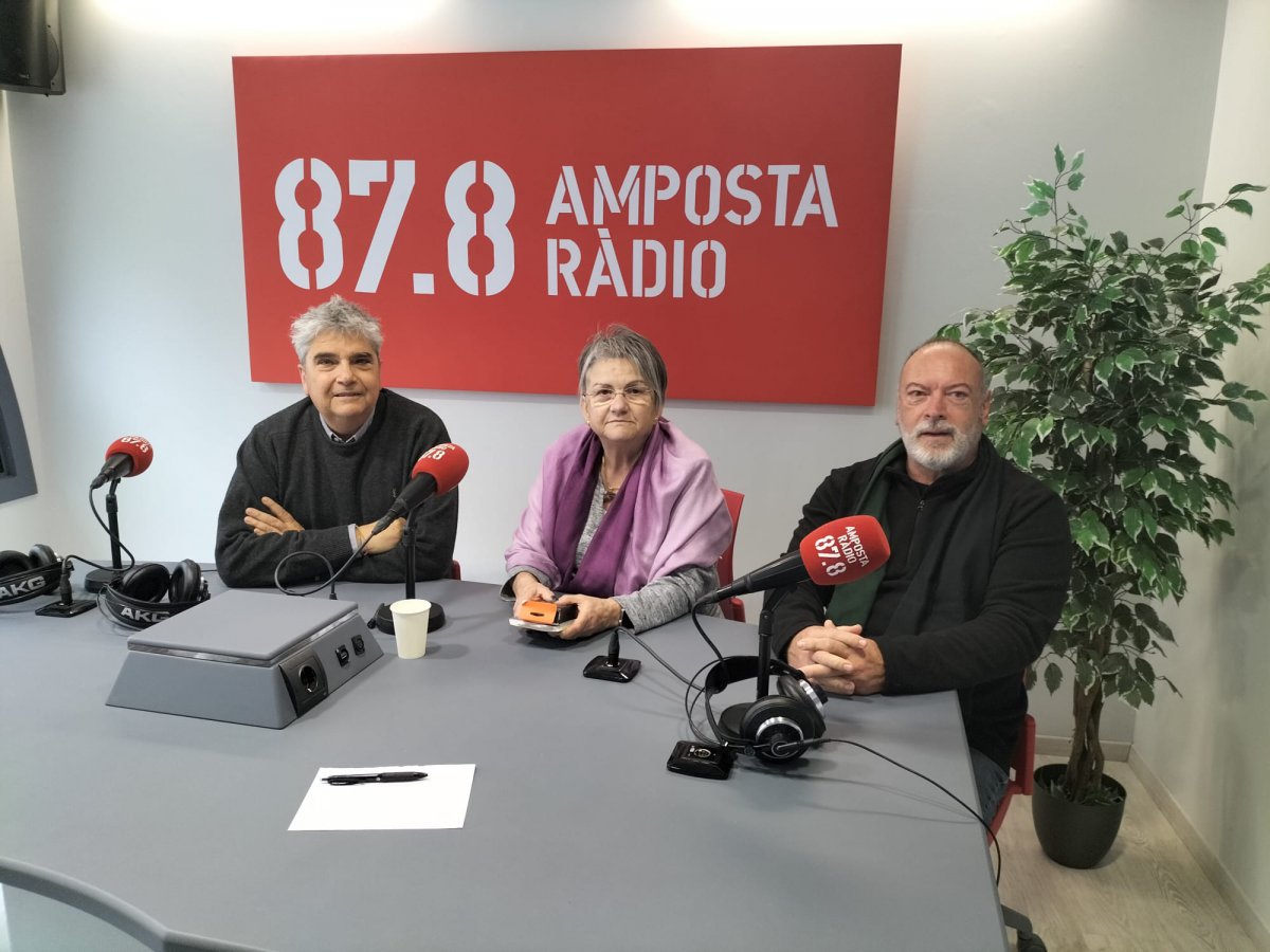 La tertulia del dilluns 27 2 2023