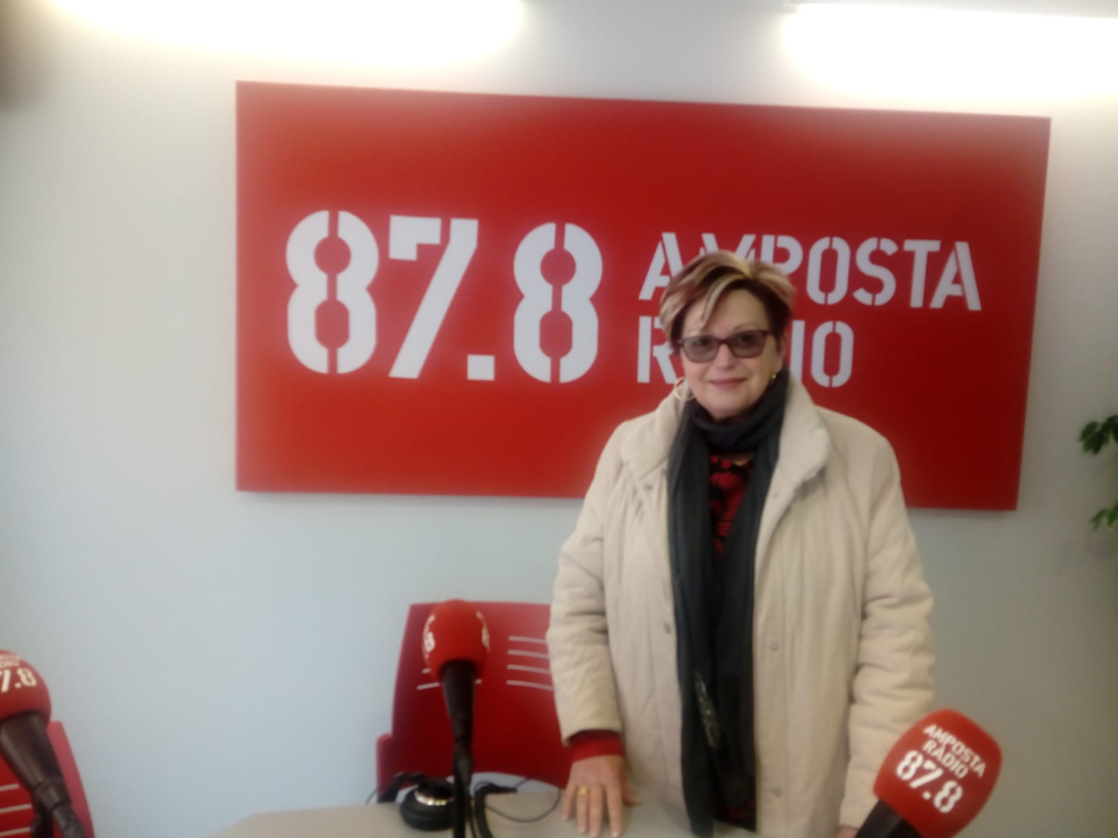 ESPAI DEFENSORA DE LA CIUTADANIA-AMADEA FERRERES