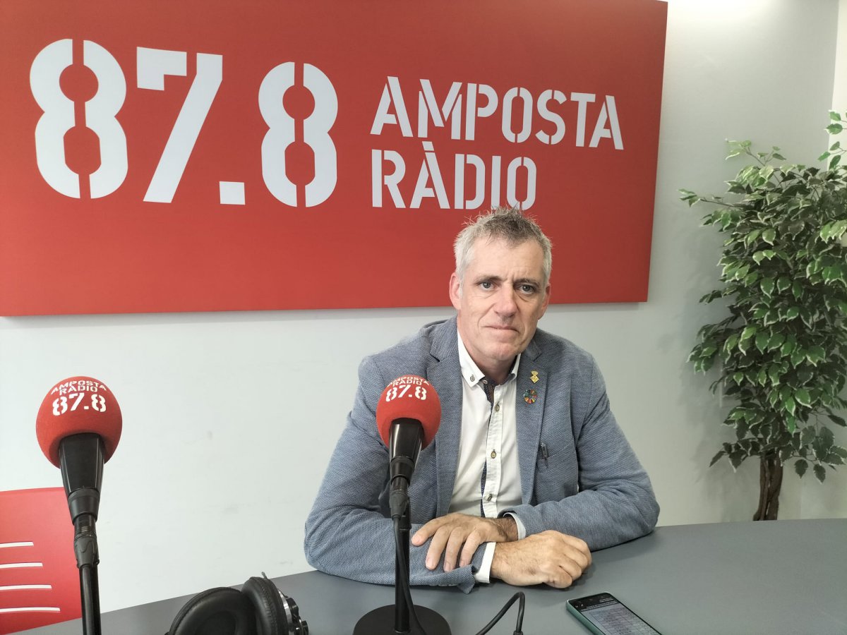Entrevista Alcalde 4 11 2022