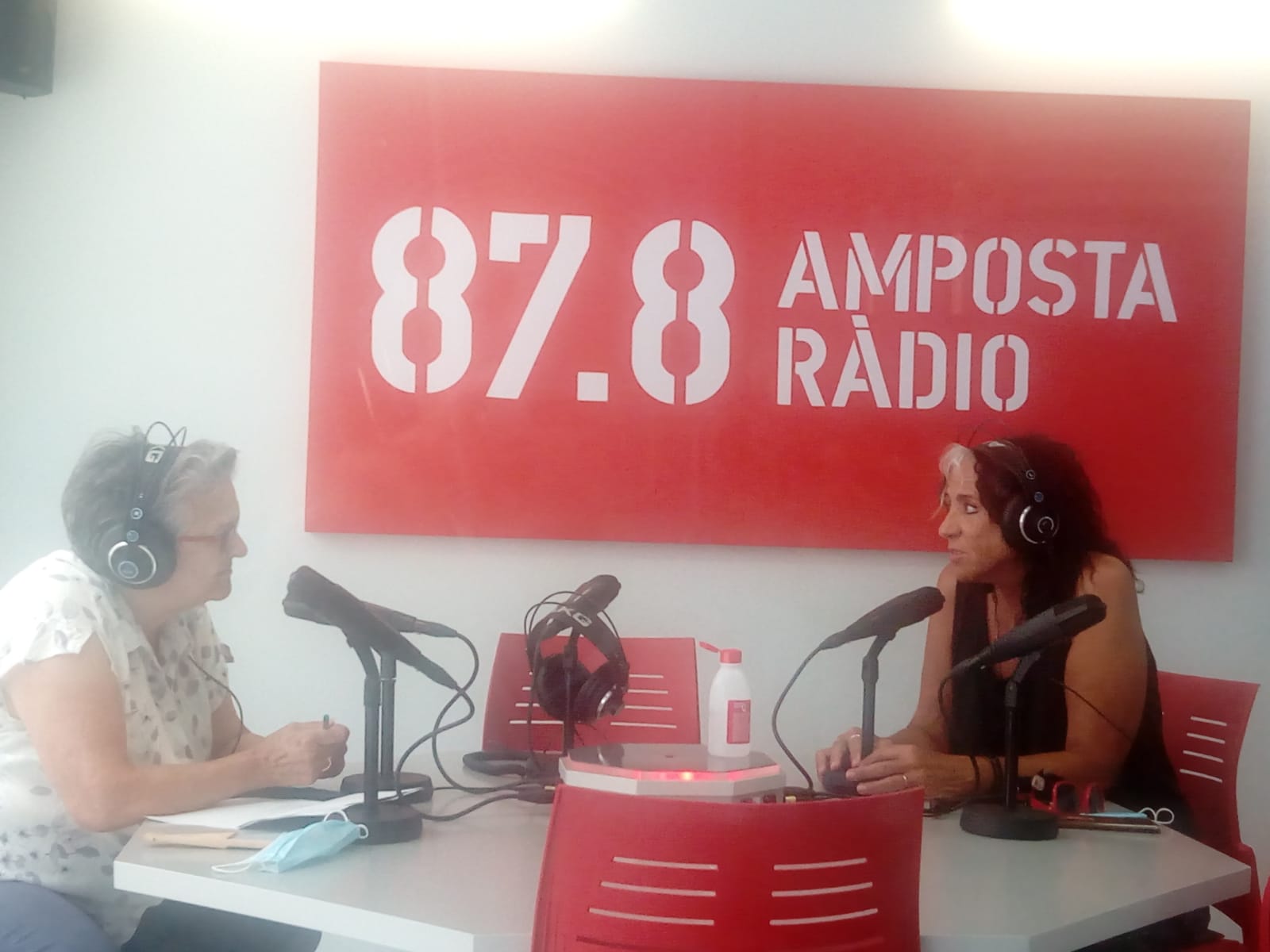 PROFESSIONS I VOCACIONS AMB MONTSE LLOSA