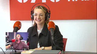 EL MILLOR LLOC PER A LA RESSACA? (Andreea Serbanica ens descobreix el secret a la Biblio)