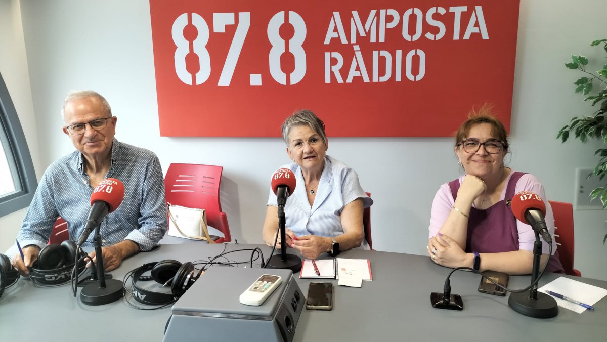 La tertúlia dels dilluns 9 6 2025