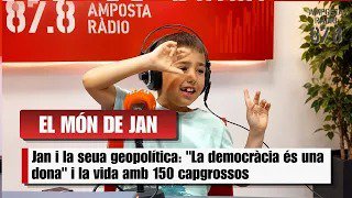 El món de Jan: L&rsquo;anunci oficial per trobar amics i la tragèdia de la granota Esponji