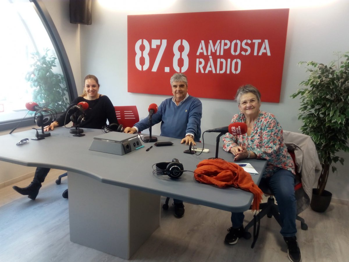 La Tertúlia del dilluns 21 02 2022