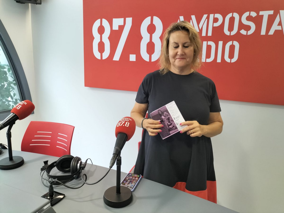 Espai Cultural 28 07 2022