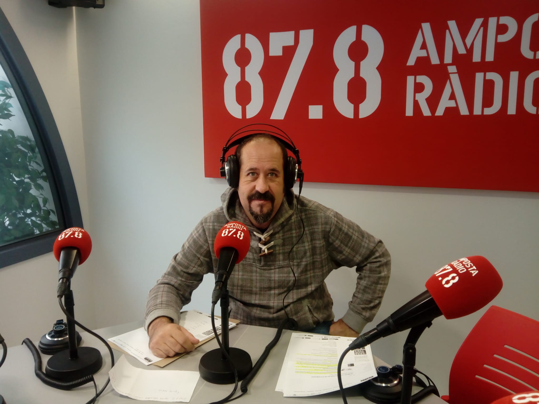 ESPAI MUSEU TERRES DE L’EBRE 18- 2019