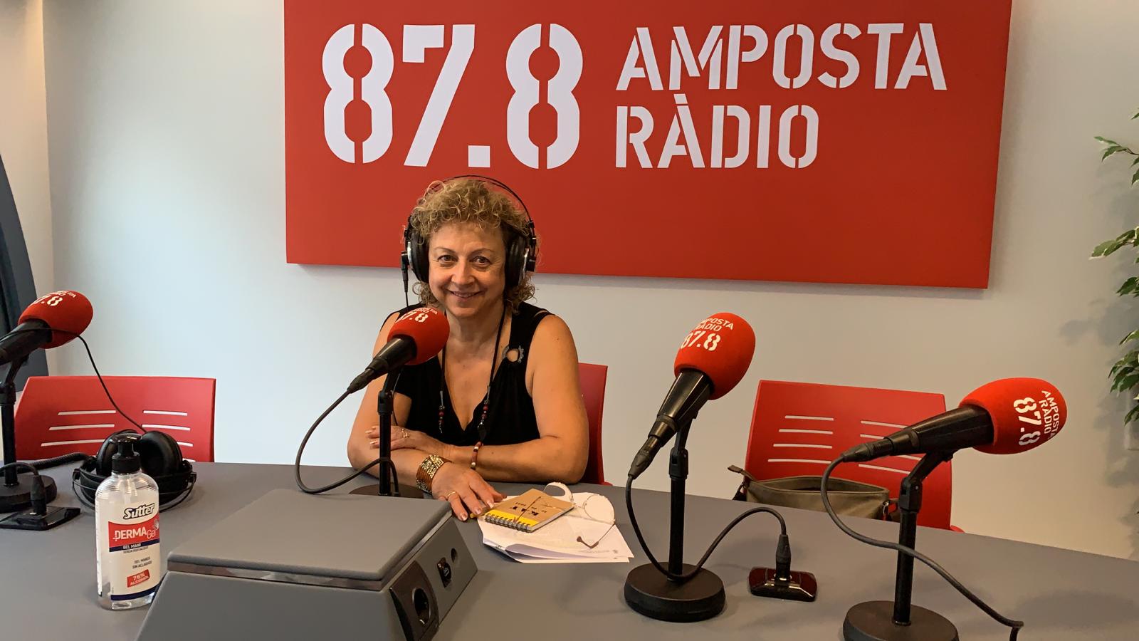 Entrevista a Núria Pla: Termini de sol·licitud per als ajuts a les rendes baixes
