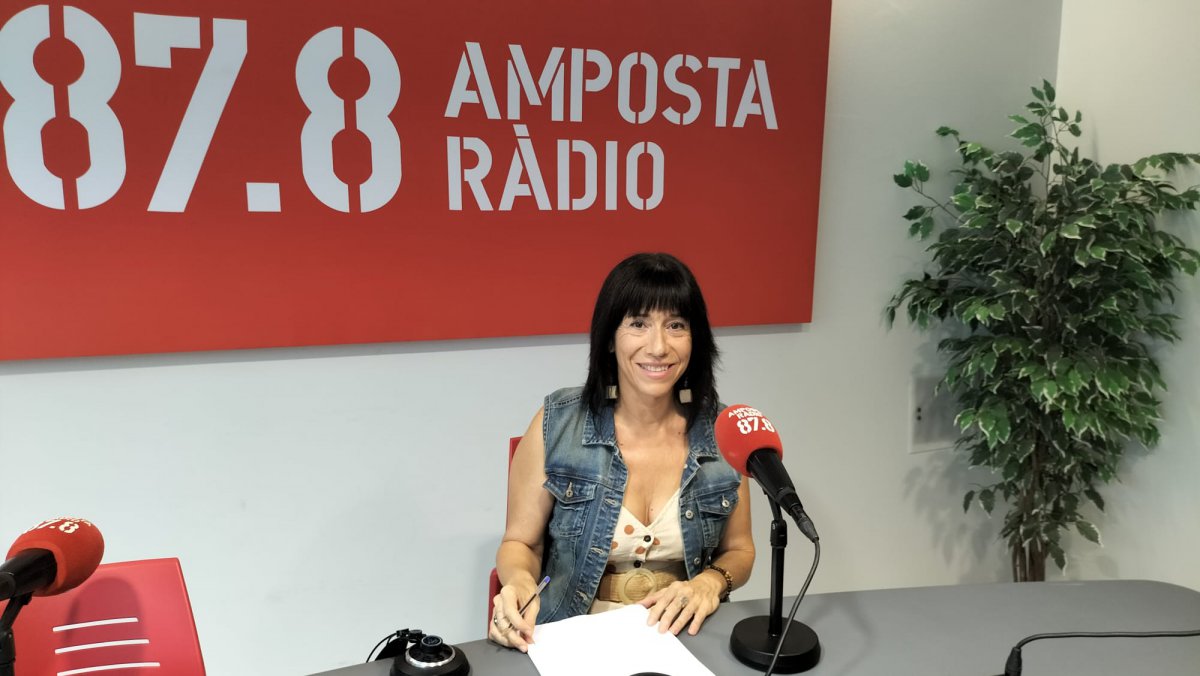 Entrevista a Elena Fabra, directora del Museu e les Terres de l’Ebre 3 9 2024