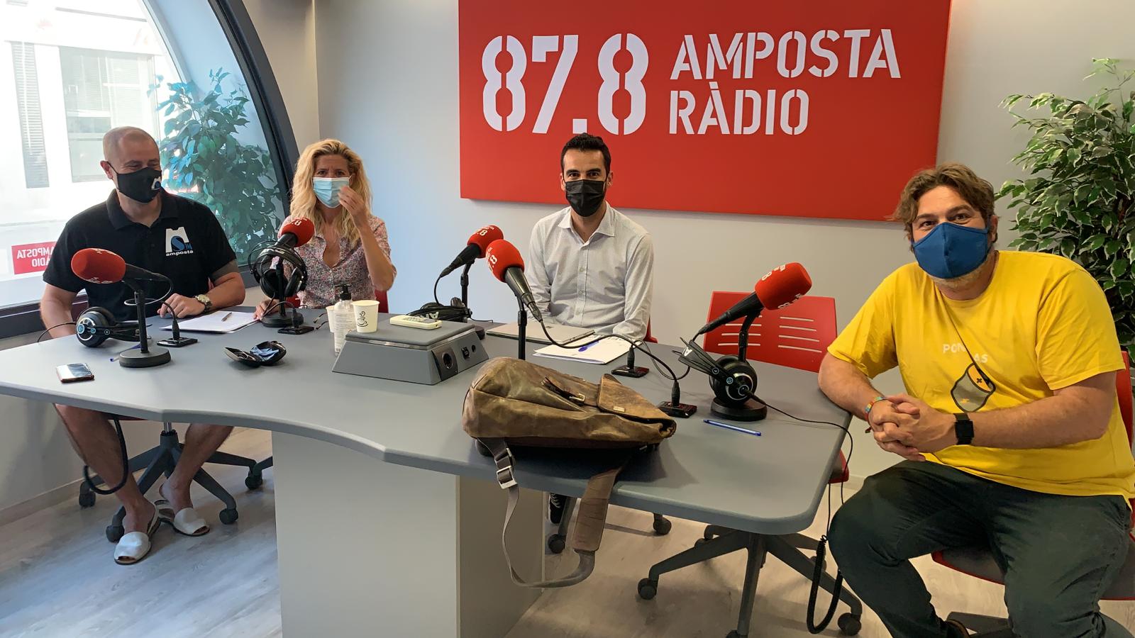 Debat del Ple del Juny 2021