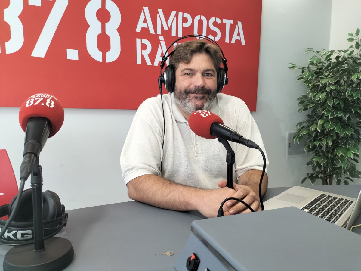 Espai Polític Junts per Amposta 15 09 2022