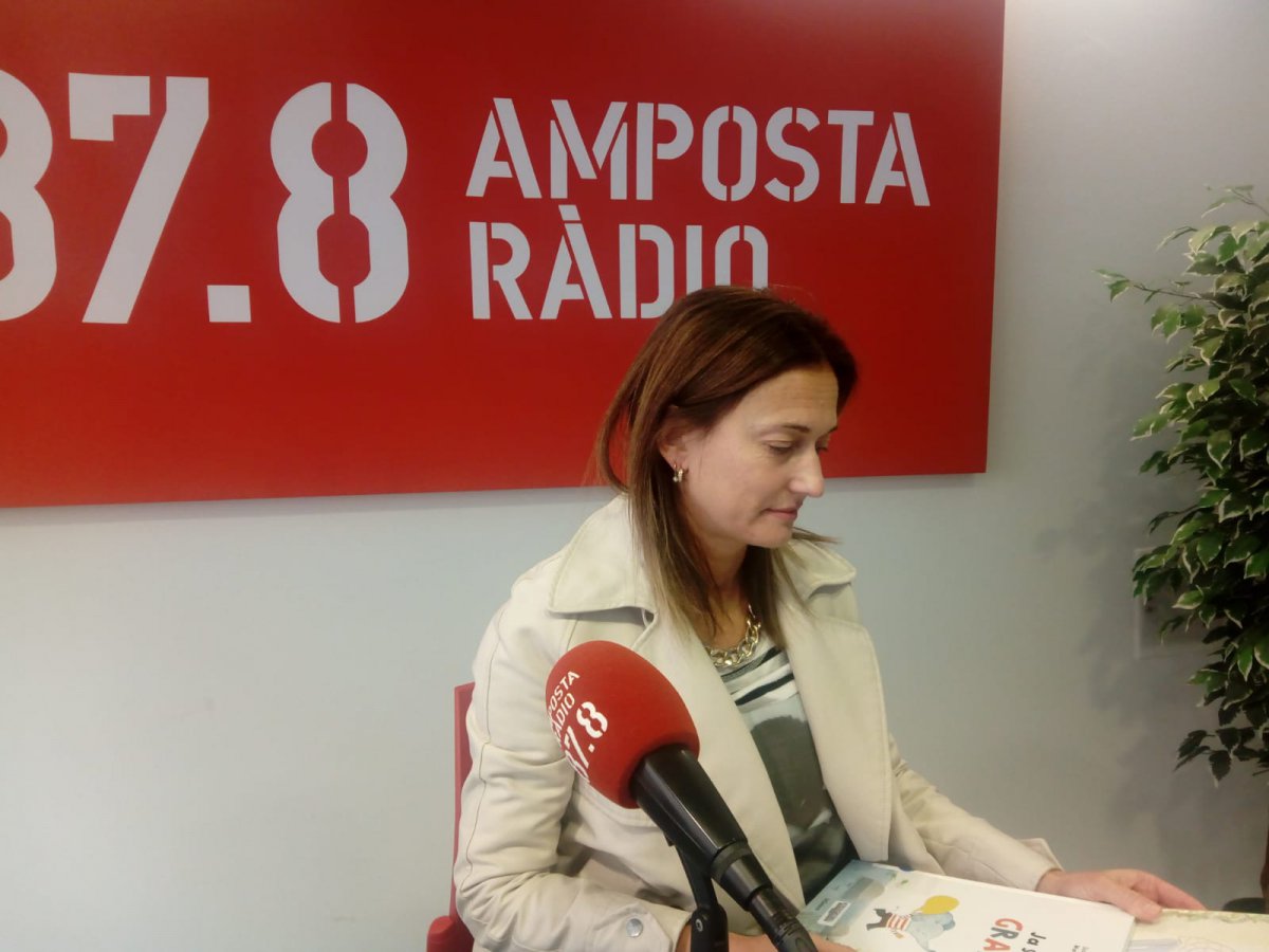 Espai Biblioteca Infantil i Juvenil 10 11 2021