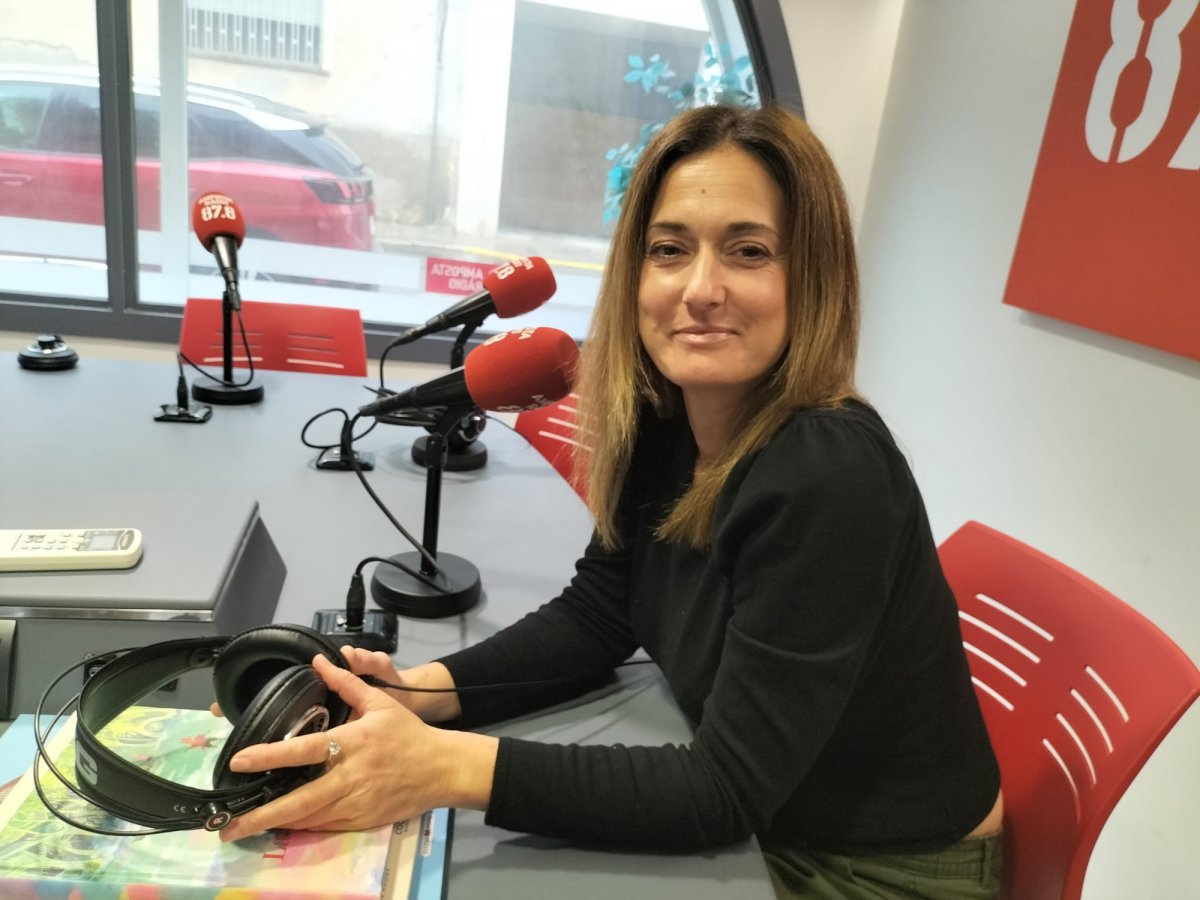Espai Biblioteca Infantil i Juvenil 13 04 2022