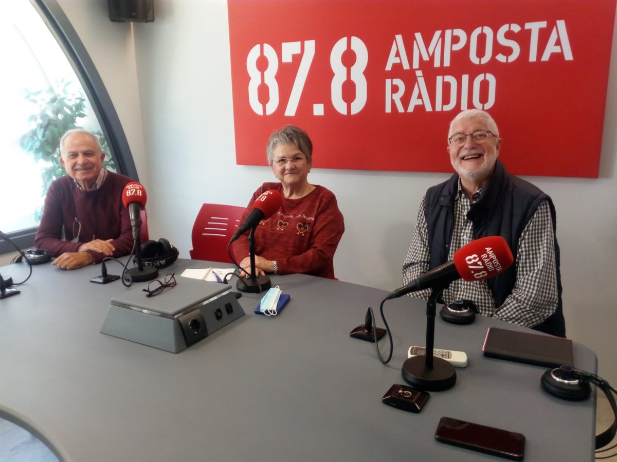La tertulià del dimecres 9 03 2022