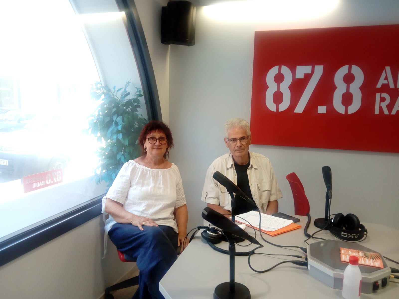 ENTREVISTA A TOTS SOM POBLE-PLATAFORMA ANTITAURINA D’AMPOSTA