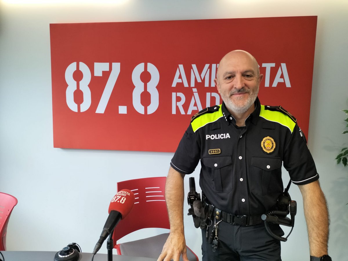 Espai Policia Local 16 5 2023