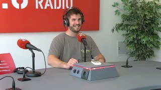 Última visita de temporada amb JOAN SABORART: el rei de les smashburgers!