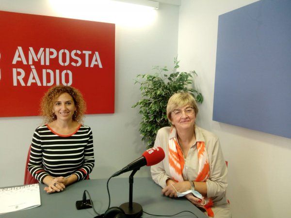 Espai Polític  PSC 21-10-2021