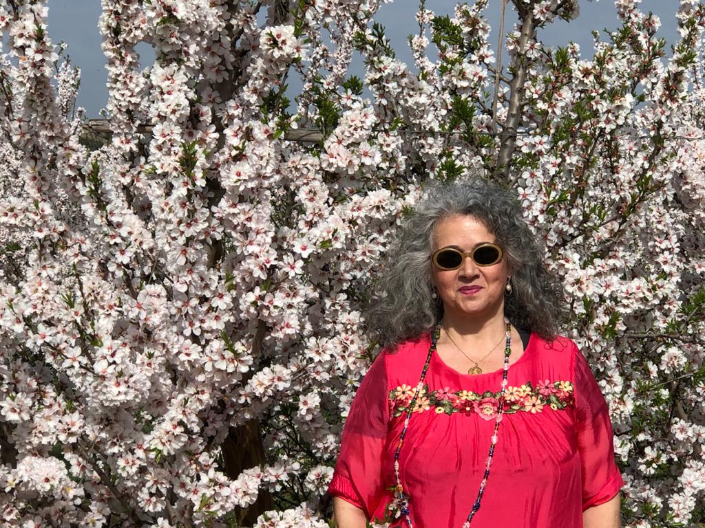 ENTREVISTA A ADELA ORTÍ, DIRECTORA CÀRITAS AMPOSTA