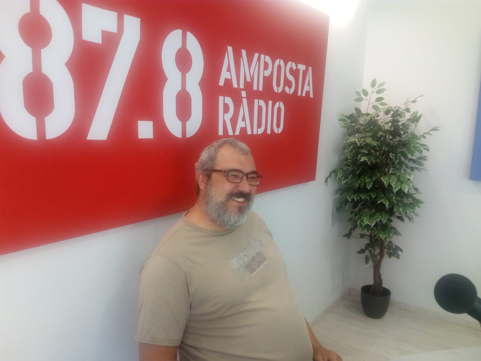 BARRIS: LA ACOLLIDORA 04 10 2018