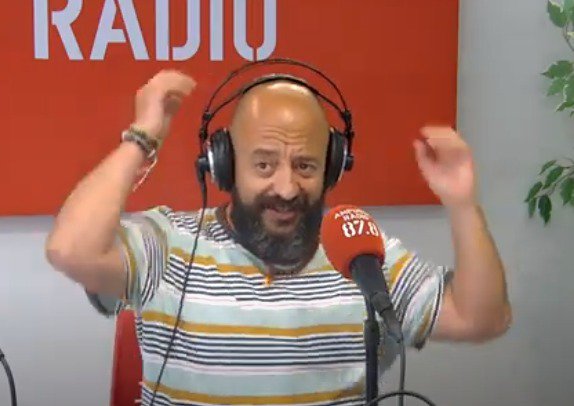 Misteriosament Feliç Oco lo que penses!!