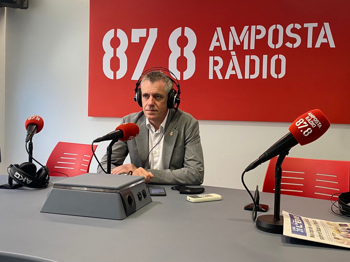 Entrevista Alcalde 22-10-2021