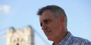 L’Alcalde d’Amposta Adam Tomàs parla sobre  el toc de queda decretat per el TSJC
