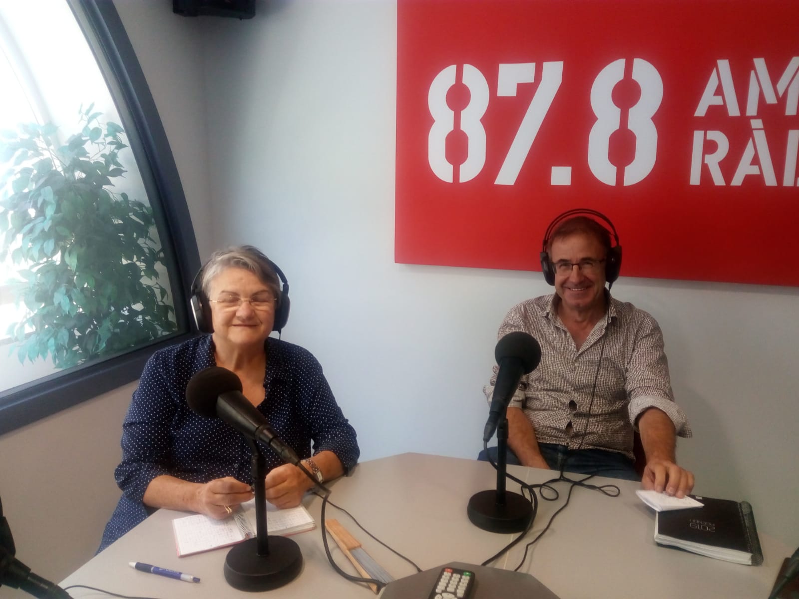 PROFESSIONS I VOCACIONS AMB MONTSE LLOSA