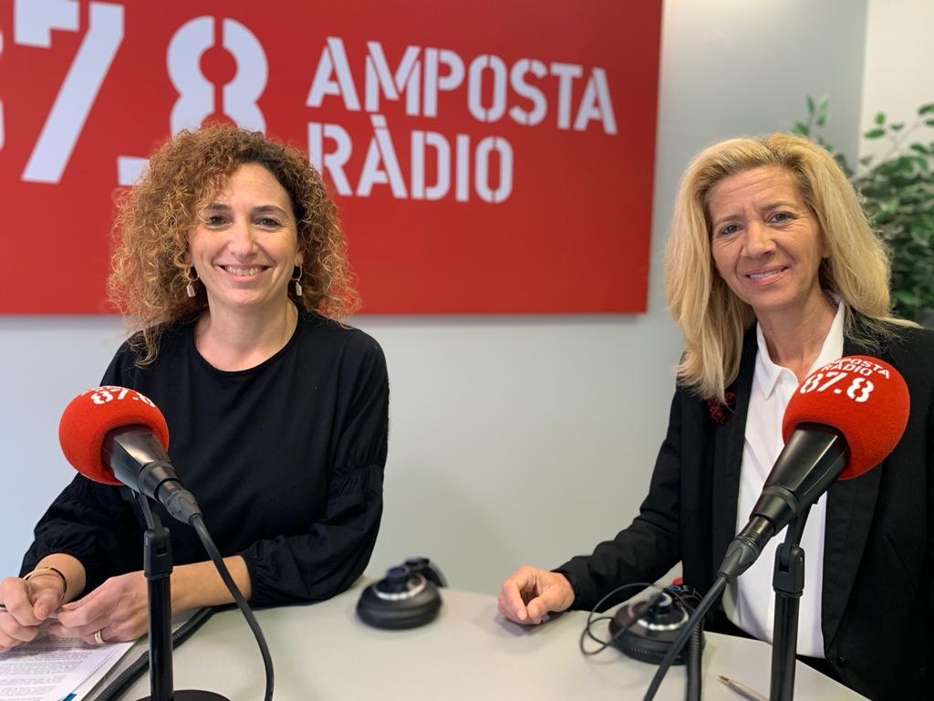 ESPAI POLITIC PSC AMPOSTA 13 02 2020