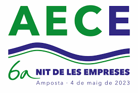 Amposta és la seu de la 6a Nit de les Empreses de l’AECE