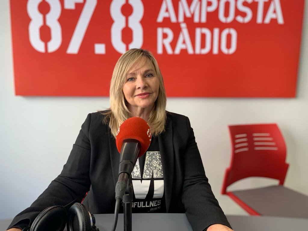 Vos presentem la nova secció d’En Construcció, ConSeXuats amb Lourdes Fernández