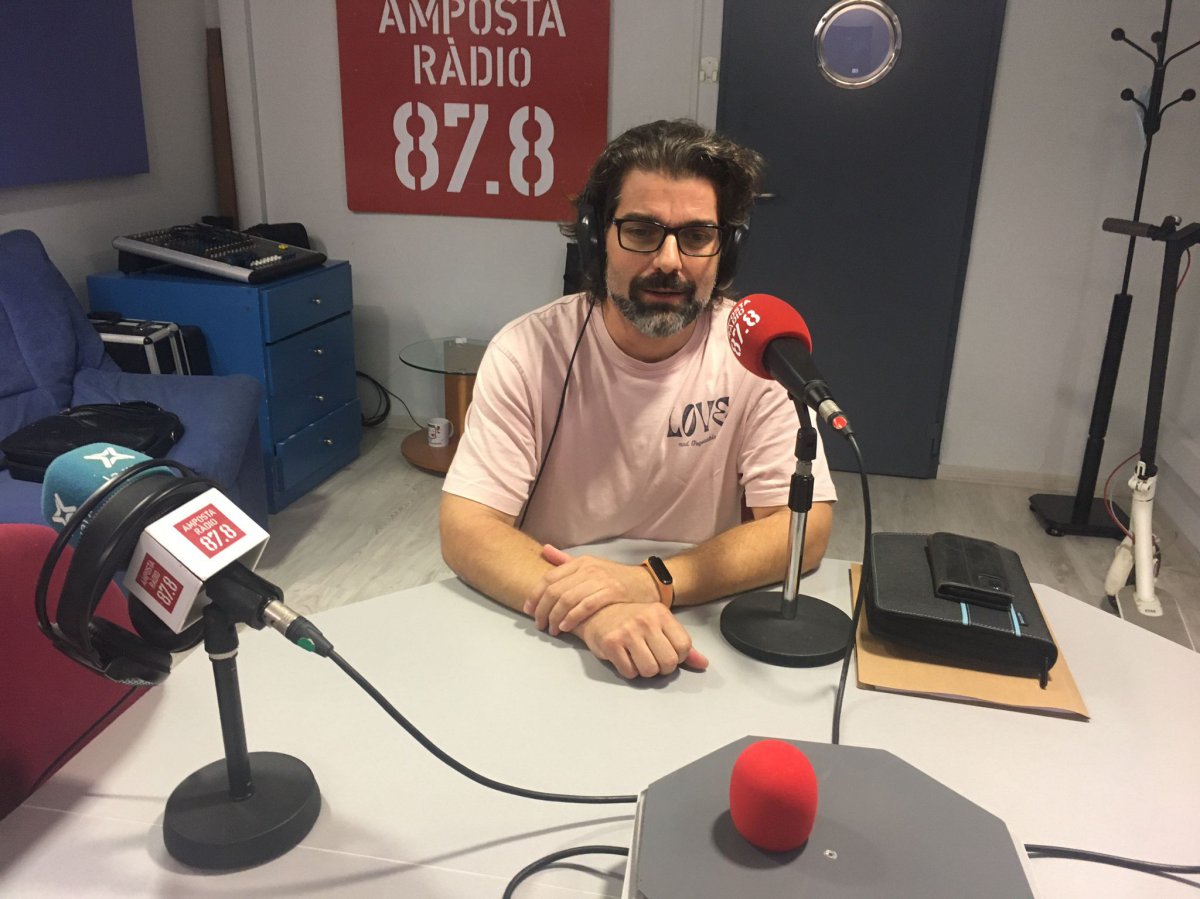 Els Esports amb Tomás Ginestra (21/09/2022)