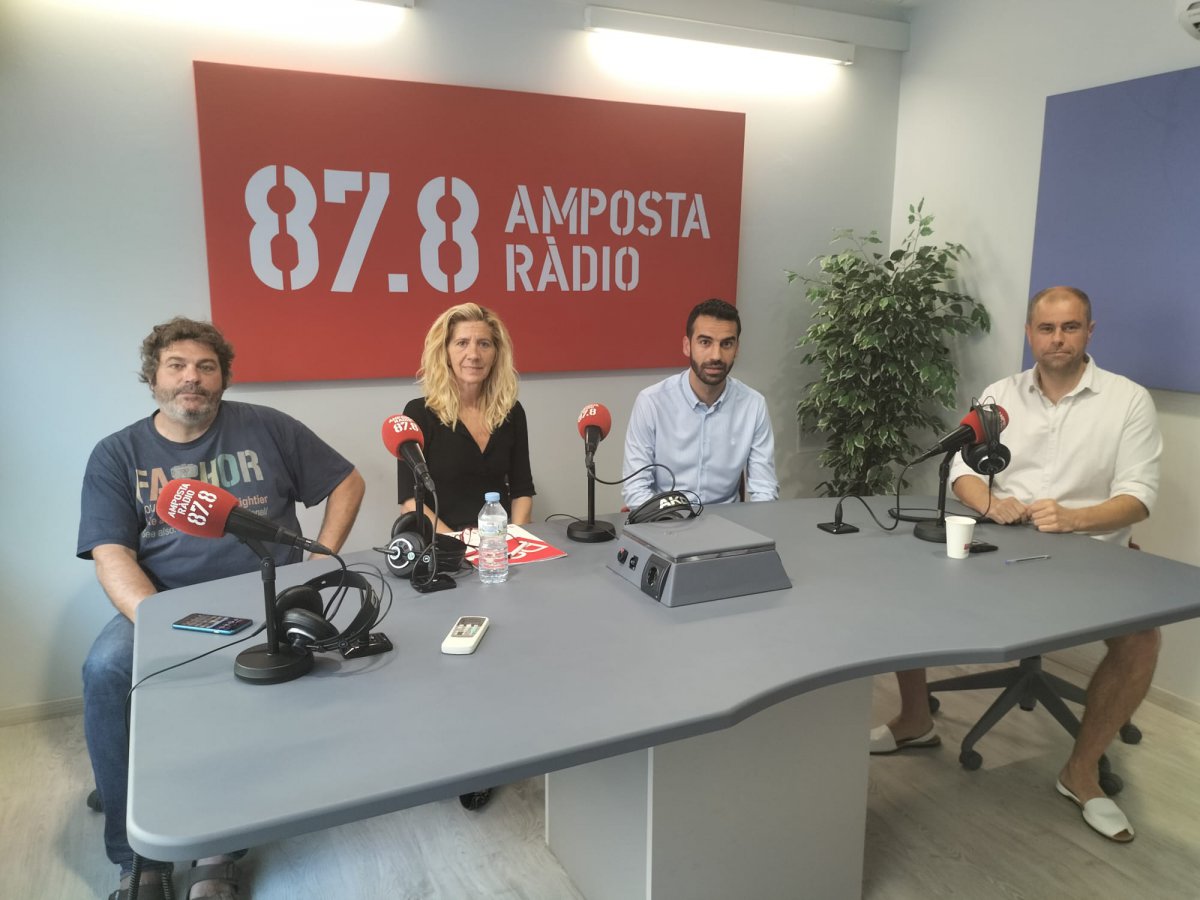 Debat del ple maig 2022