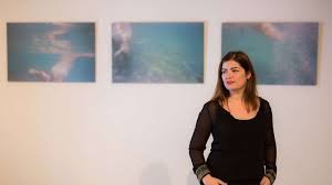 Aida Boix Grau finalitza una etapa de vuit anys al capdavant del centre d’art Lo Pati a Amposta