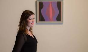 ENTREVISTA AIDA BOIX-DIRECTORA DEL CENTRE D’ARTS VISUALS LO PATI