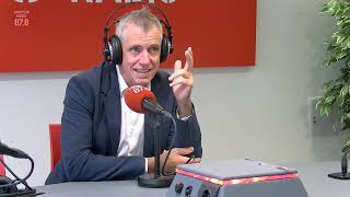 Entrevista Alcalde 21 10 2022