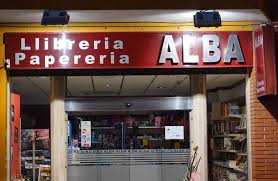 ESPECIAL SANT JORDI - LLIBRERIA ALBA