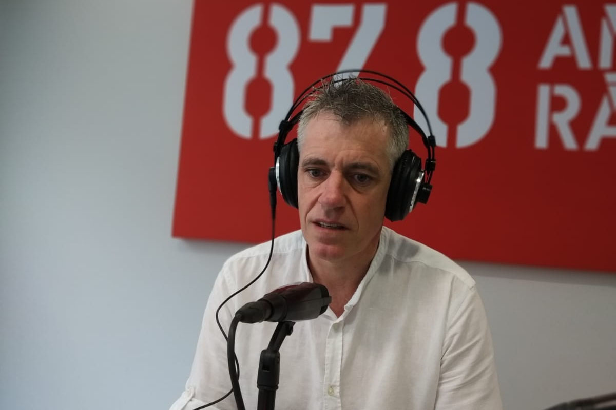 Entrevista a l’Alcalde (4/12/2020)