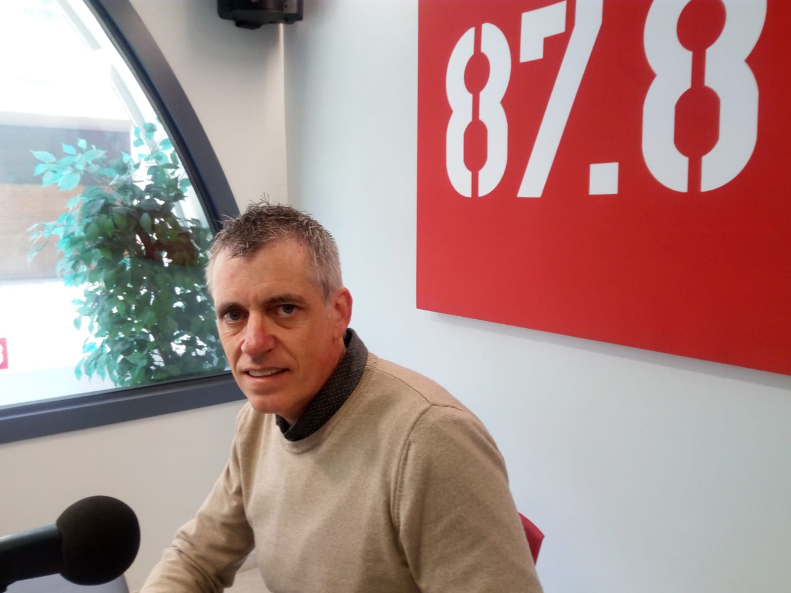 Entrevista Alcalde 14-5-2021
